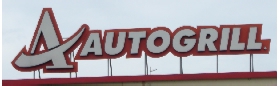 AUTOgrill oder AutoGRILL?
