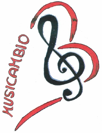 Musicambio ist, wenn das Herz erklingt